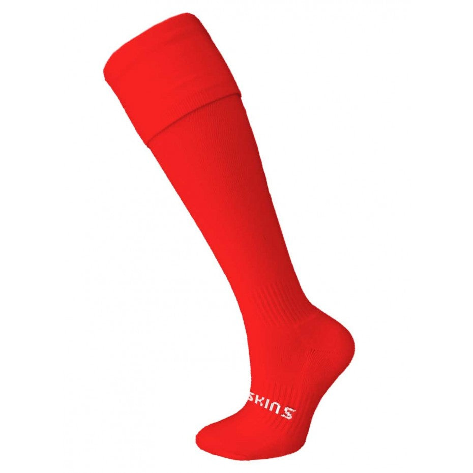Hockey Socks Red