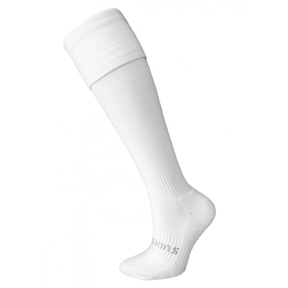 Hockey Socks White