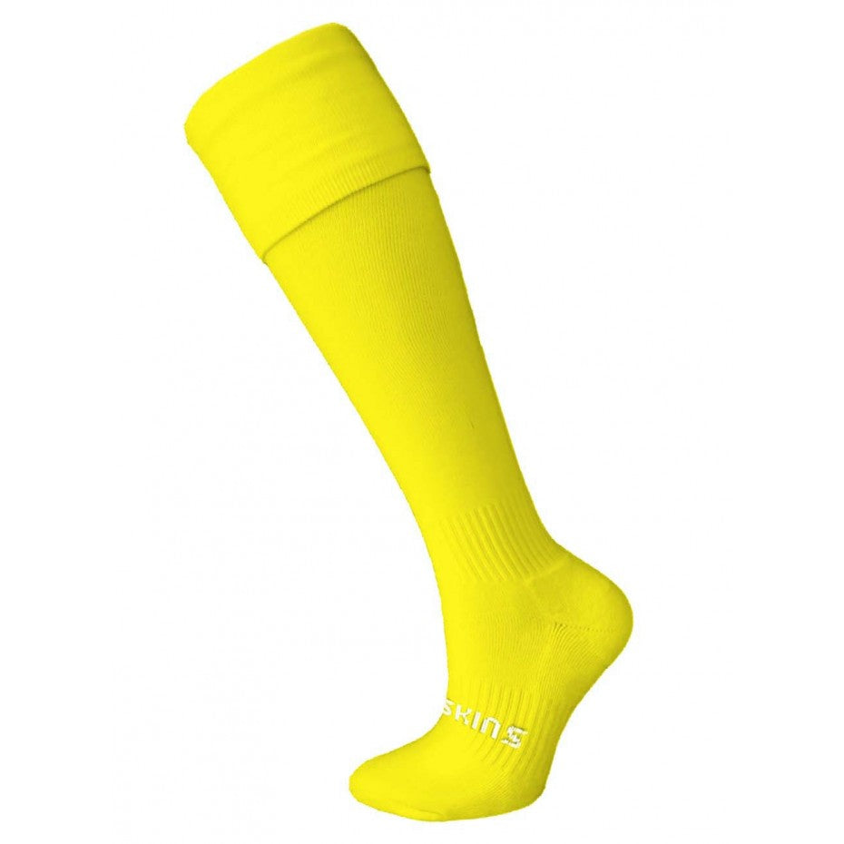 Hockey Socks Yellow