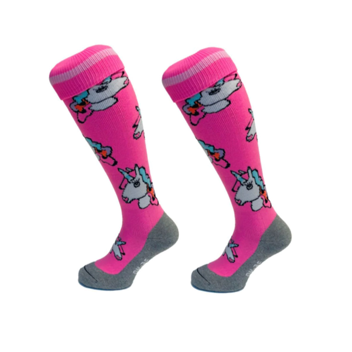 Fun Socks Unicorn